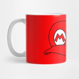 Plumber Bros Cap Mug